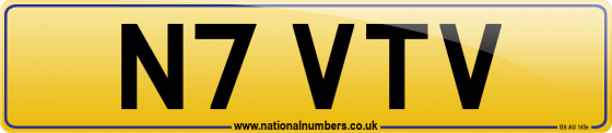N7 VTV