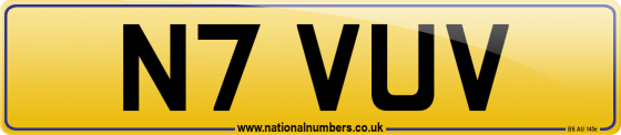 N7 VUV
