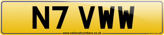 N7 VWW