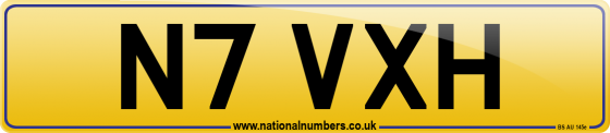 N7 VXH