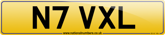 N7 VXL