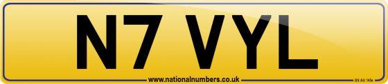 N7 VYL