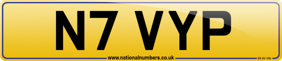 N7 VYP