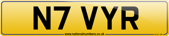 N7 VYR
