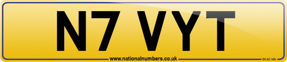 N7 VYT