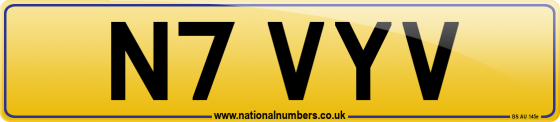N7 VYV