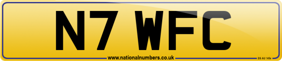 N7 WFC