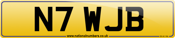 N7 WJB