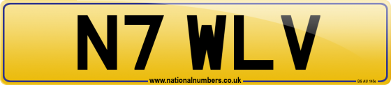 N7 WLV