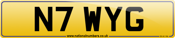 N7 WYG