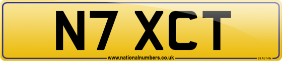 N7 XCT