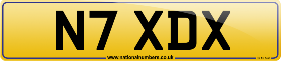 N7 XDX
