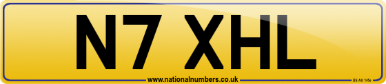 N7 XHL