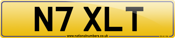 N7 XLT
