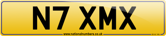 N7 XMX