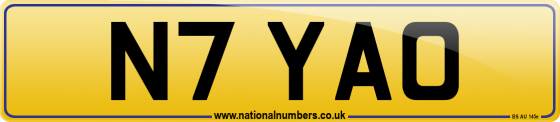 N7 YAO