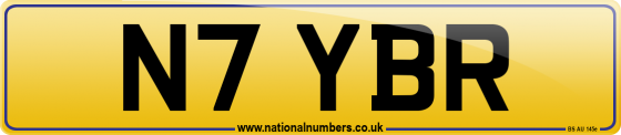 N7 YBR