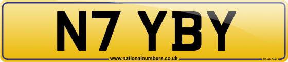 N7 YBY
