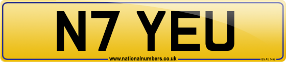 N7 YEU