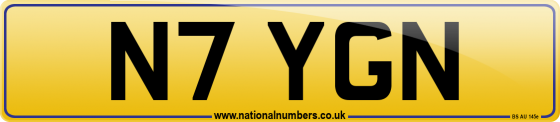 N7 YGN
