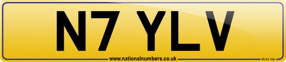 N7 YLV
