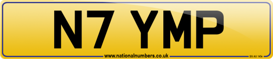 N7 YMP