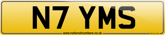 N7 YMS