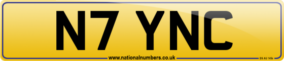 N7 YNC