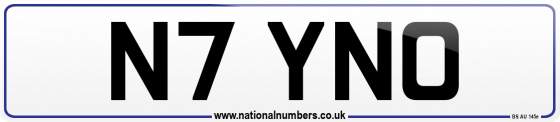 N7 YNO