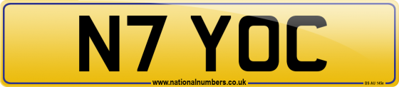 N7 YOC