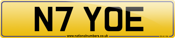 N7 YOE