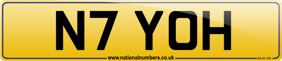 N7 YOH