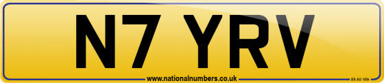 N7 YRV