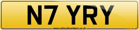 N7 YRY
