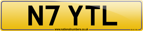N7 YTL
