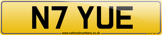 N7 YUE