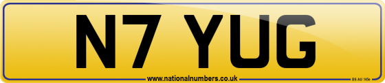 N7 YUG