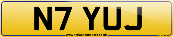 N7 YUJ