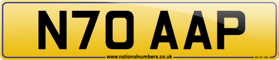 N70 AAP