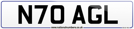 N70 AGL