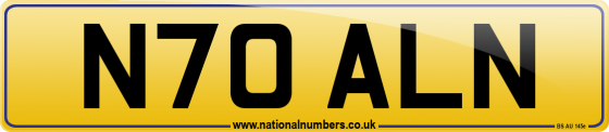 N70 ALN