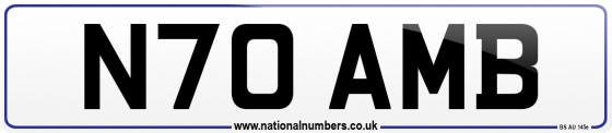 N70 AMB