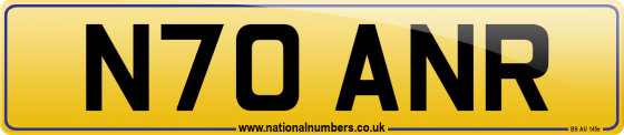N70 ANR