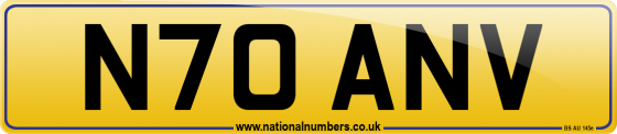 N70 ANV