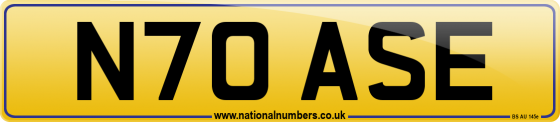 N70 ASE