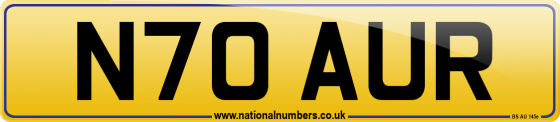 N70 AUR