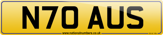 N70 AUS