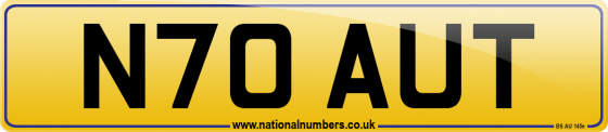 N70 AUT