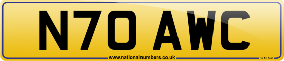 N70 AWC