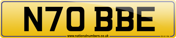 N70 BBE